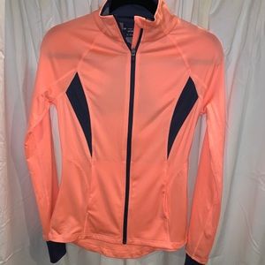 Running jacket. Tek Gear. Women's XS